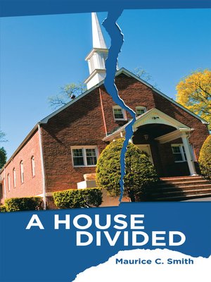 cover image of A House Divided